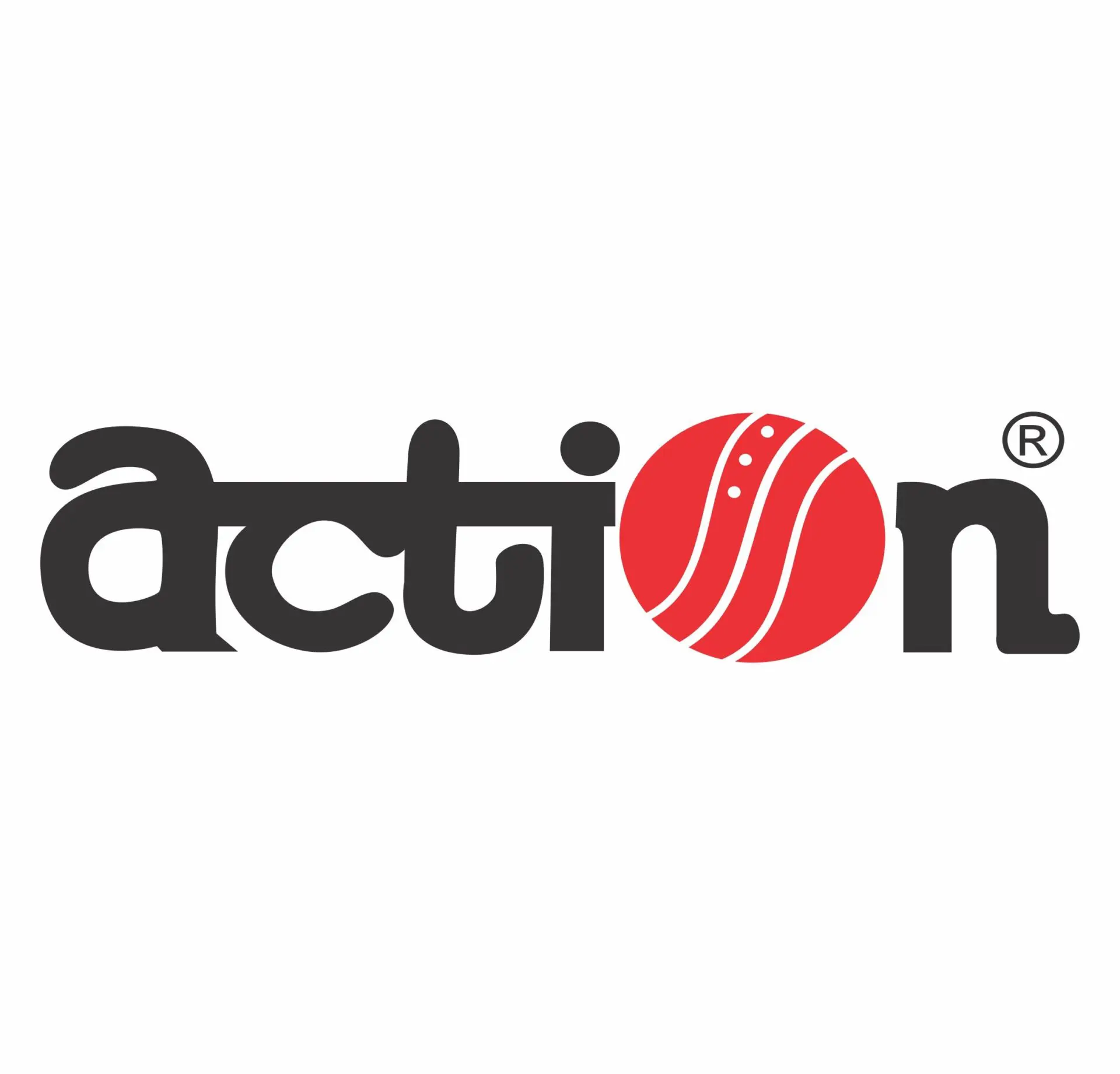 action shoes logo