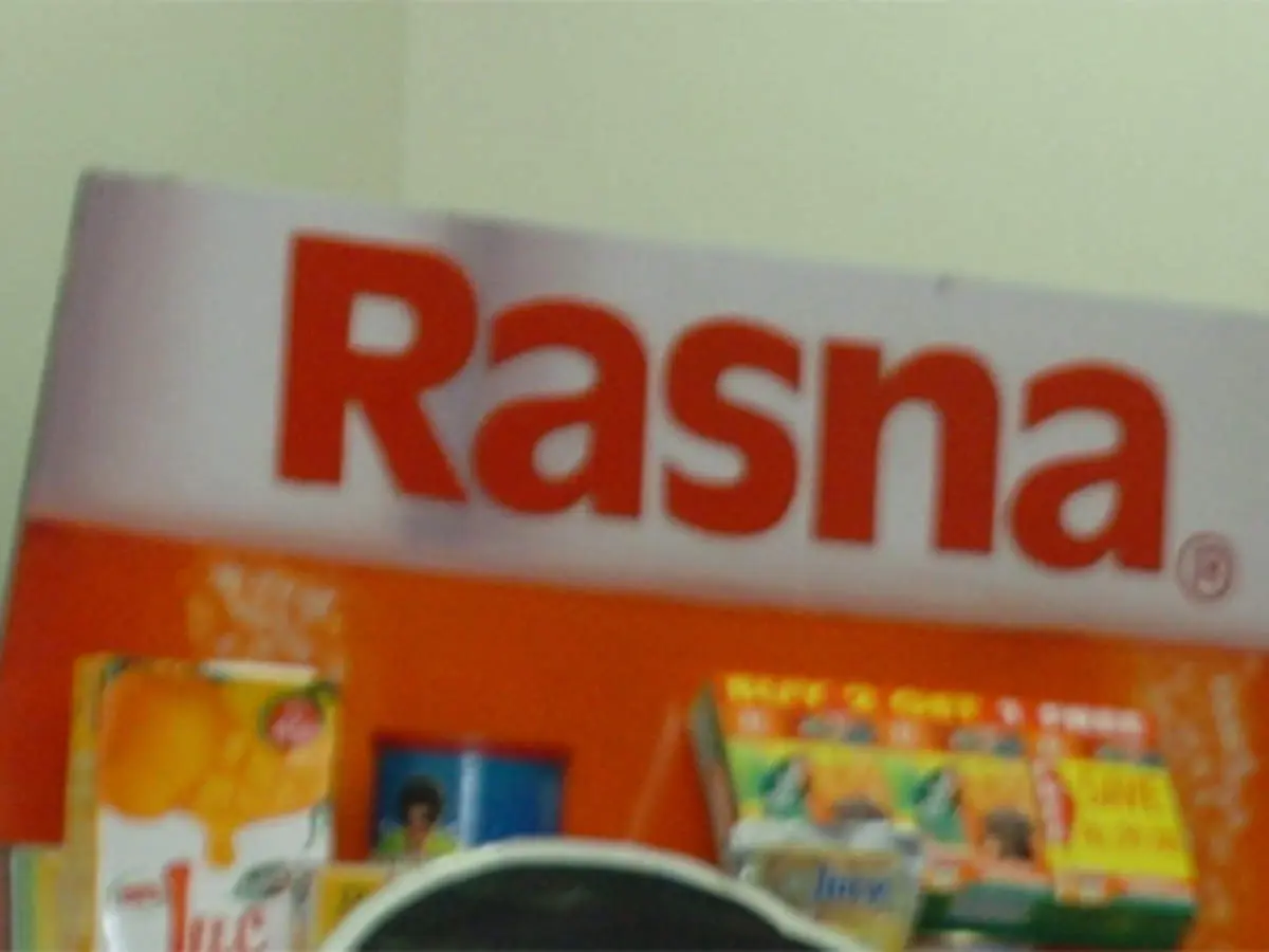 Rasna launches new TVC campaign with tagline 'We love you Rasna' - Brand  Wagon News | The Financial Express