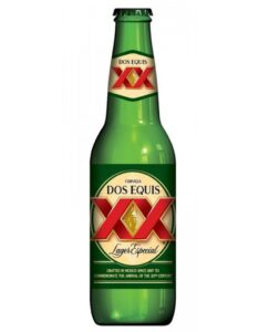 Iconic Ads: Dos Equis - The Most Interesting Man in The World Point of View