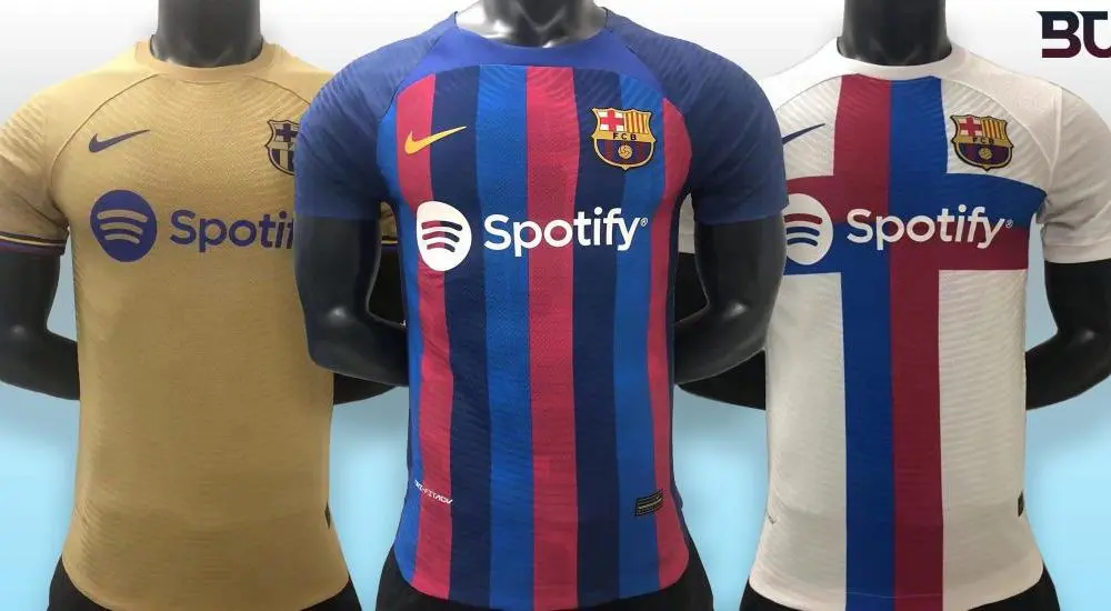 What Barcelona and Spotify have learned from one year of working together -  SportsPro