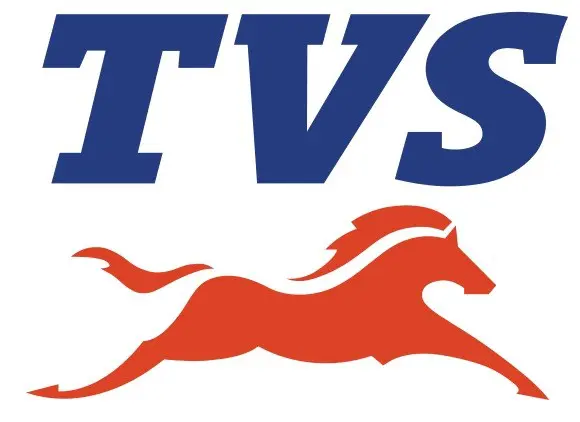 Tvs logo deals