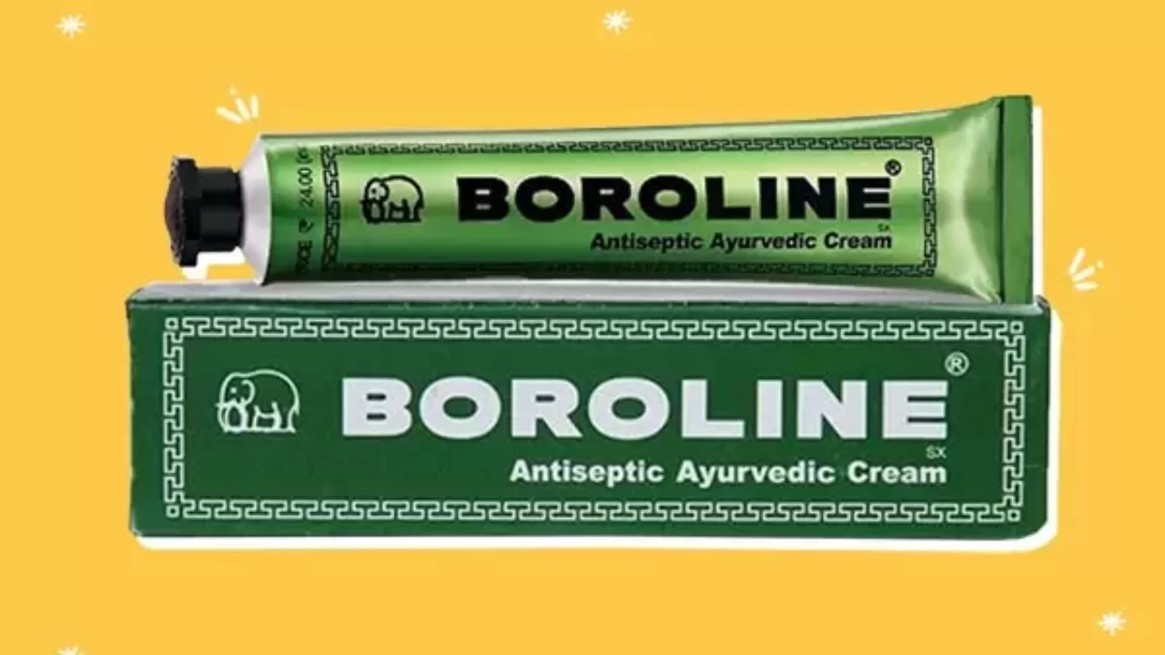 Boroline Cream: Buy tube of 20 gm Cream at best price in India | 1mg