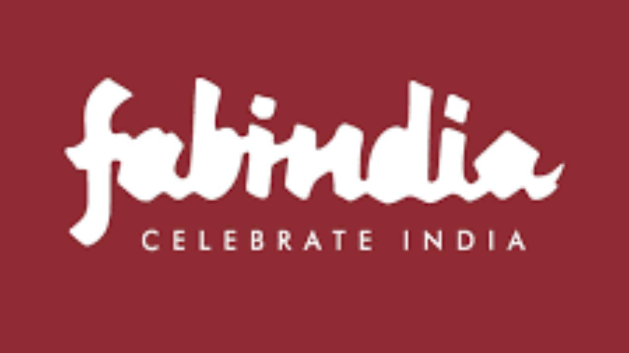 Fabindia | Brand Identity Redesign & Rebranding :: Behance