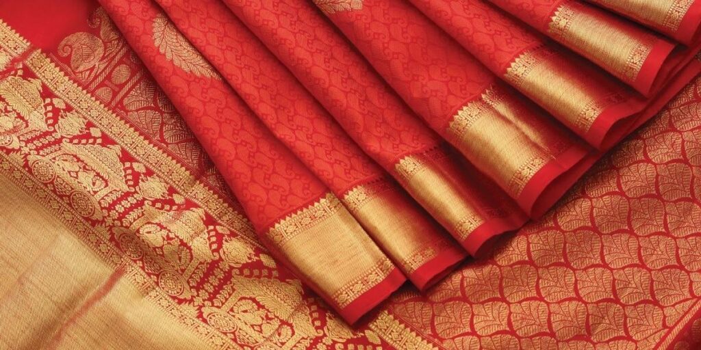 Nalli Silk Sarees Pvt Ltd in Chromepet,Chennai - Best Bengali Cotton Saree  Retailers in Chennai - Justdial