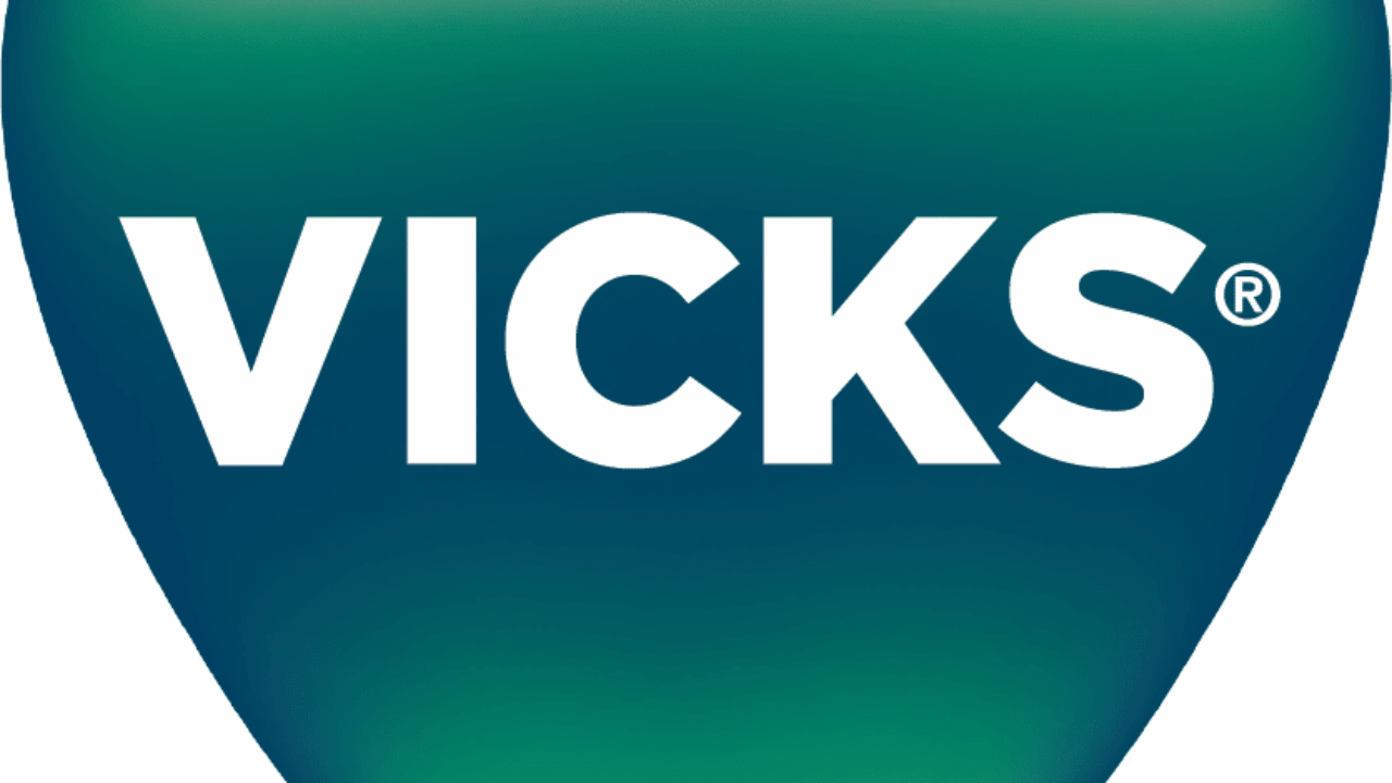Vick Logo Download png
