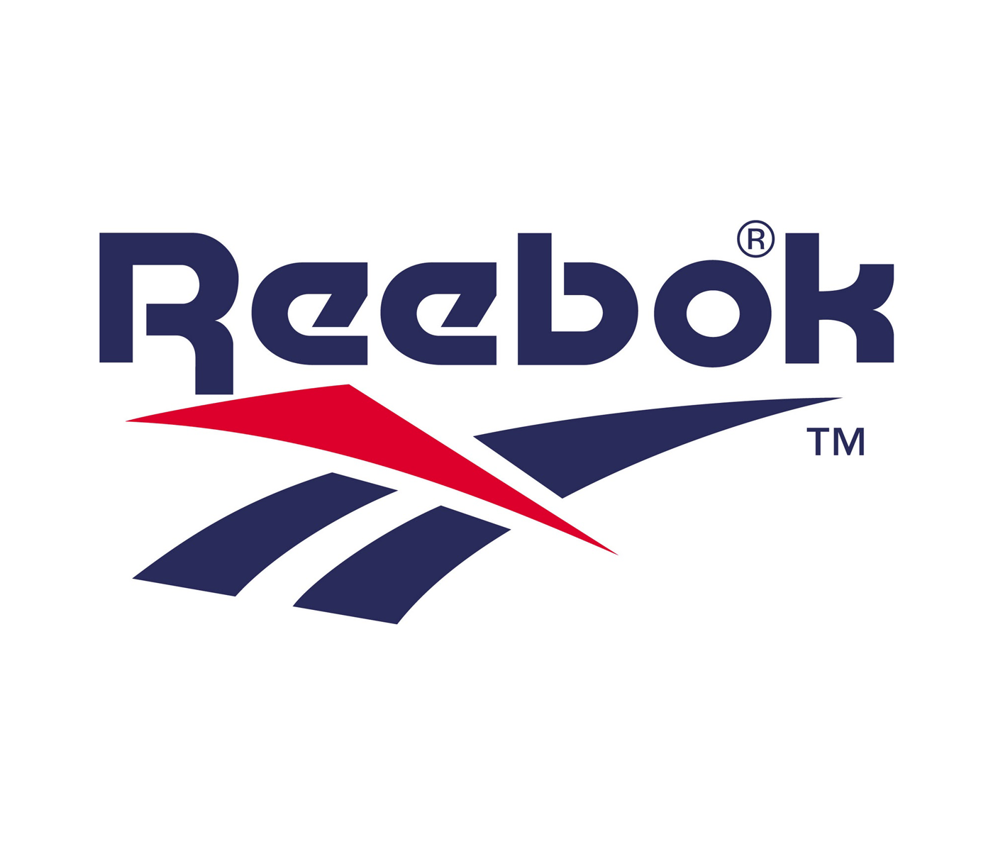 reebok logo old