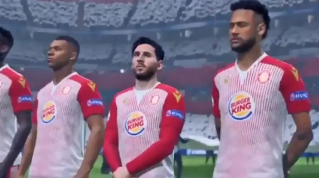 Prime Gaming Succeeds Burger King as Stevenage FC Sponsor