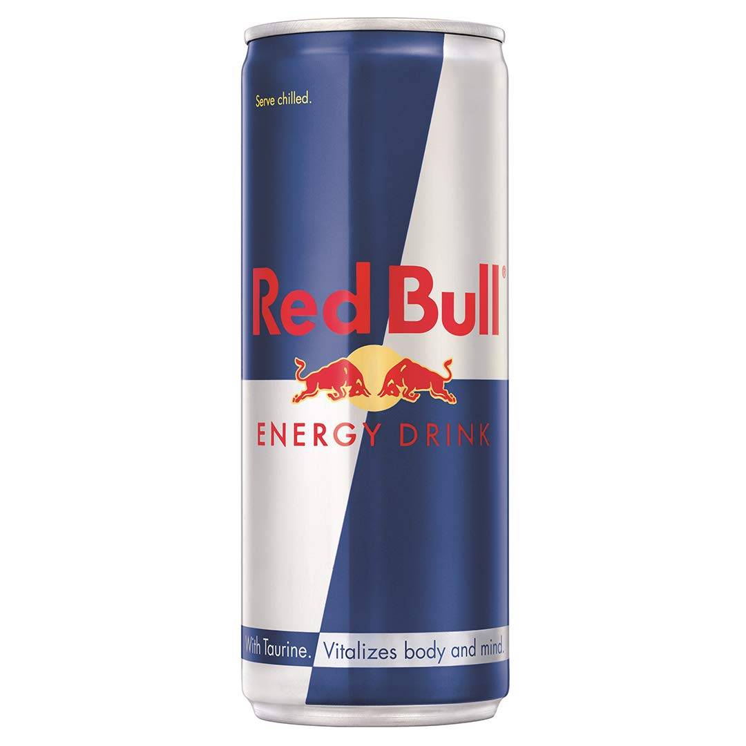 red bull