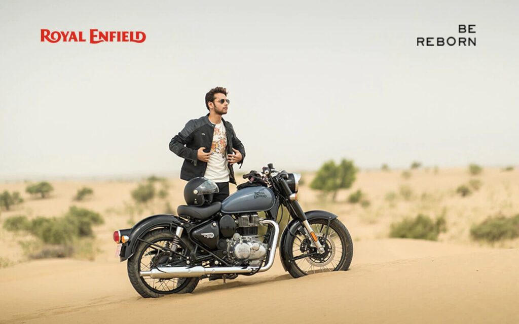 royal enfield