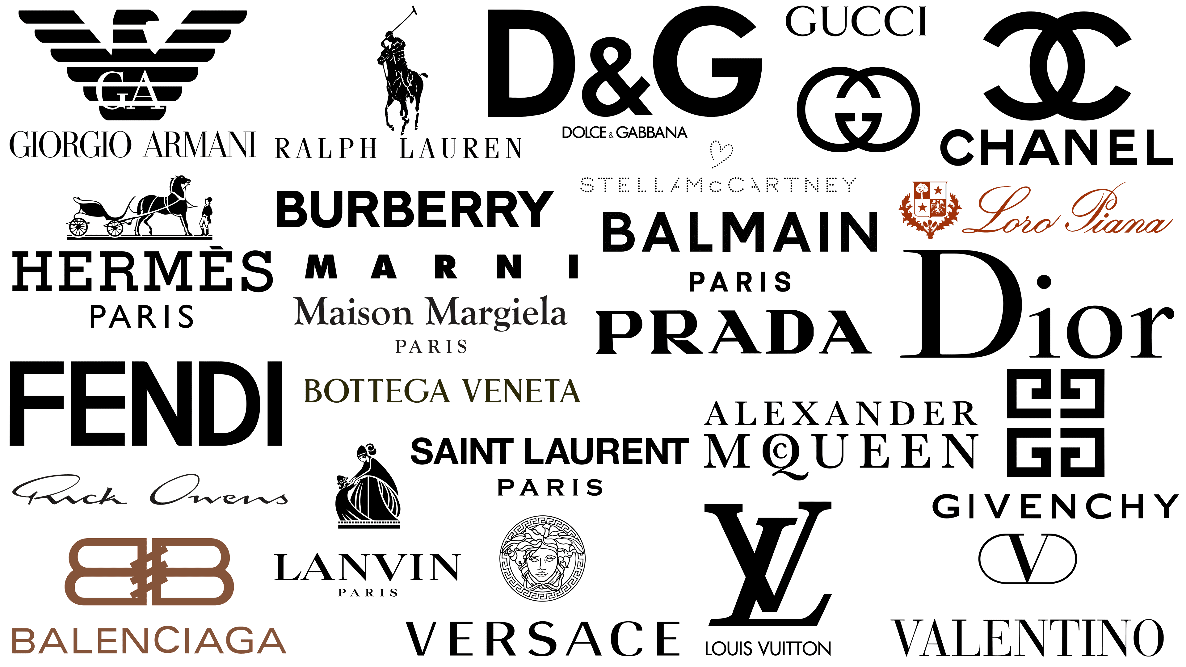 Abundant Rarity - Growing Luxury Brands