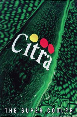 Citra india