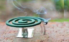 mosquito coil