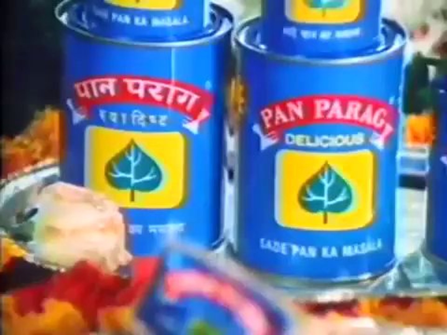 Pan parag