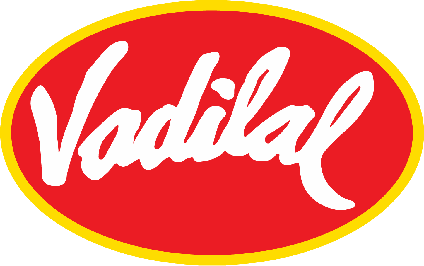 Vadilal logo