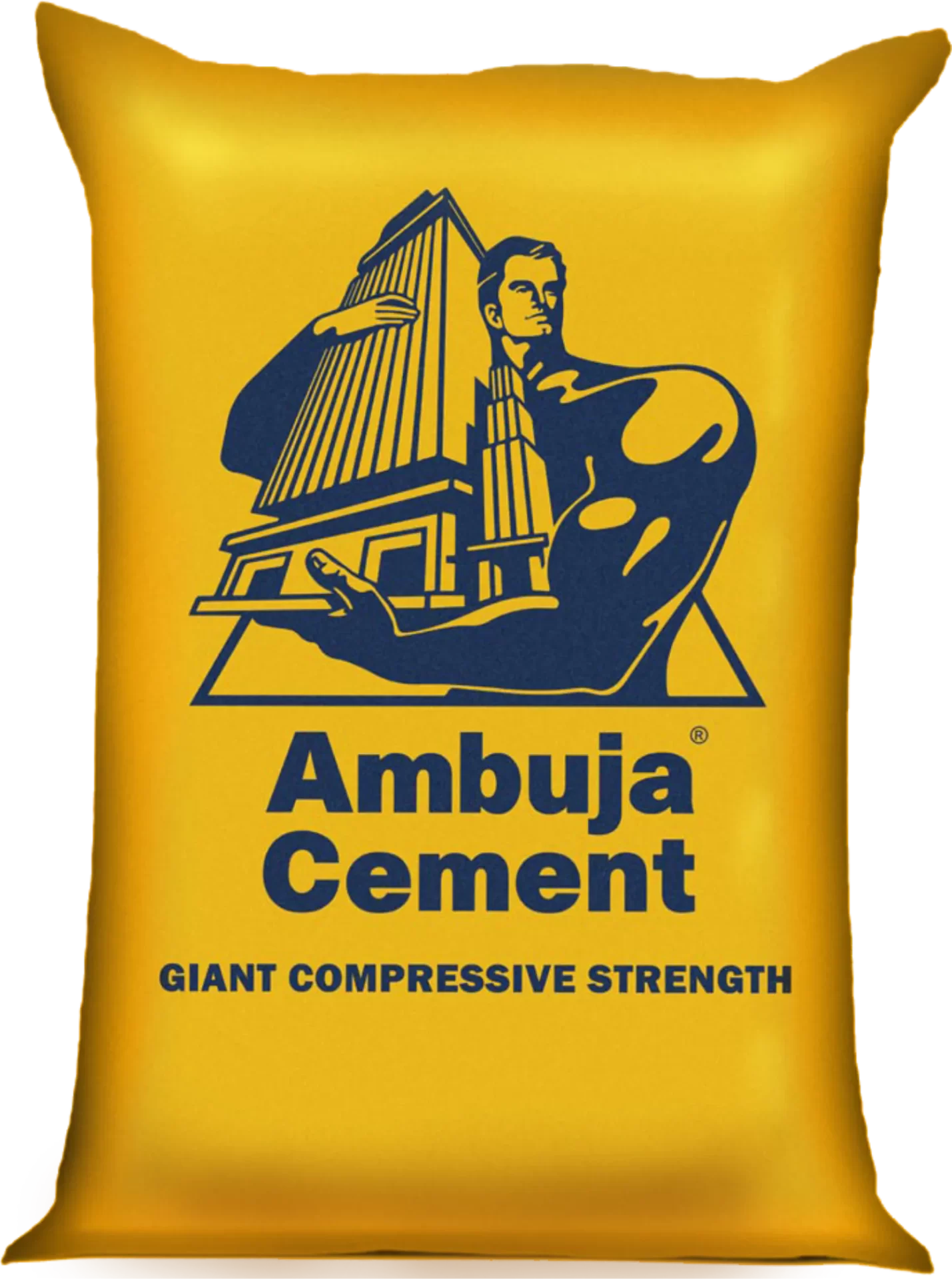 Ambuja Cement at Rs 320/bag | अंबुजा सीमेंट in Amravati | ID: 22964166173