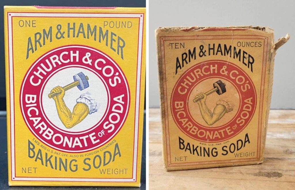 Arm and Hammer Old baking soda.jpeg