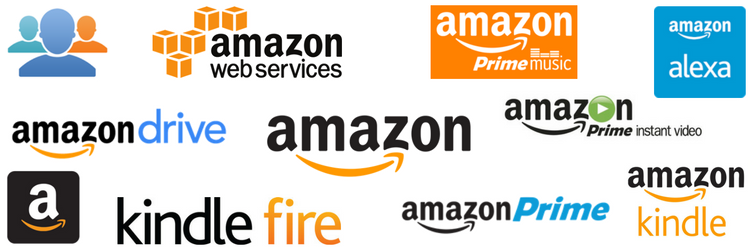 all things amazon businesses