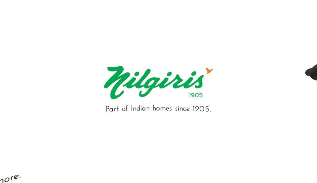 nilgiris logo