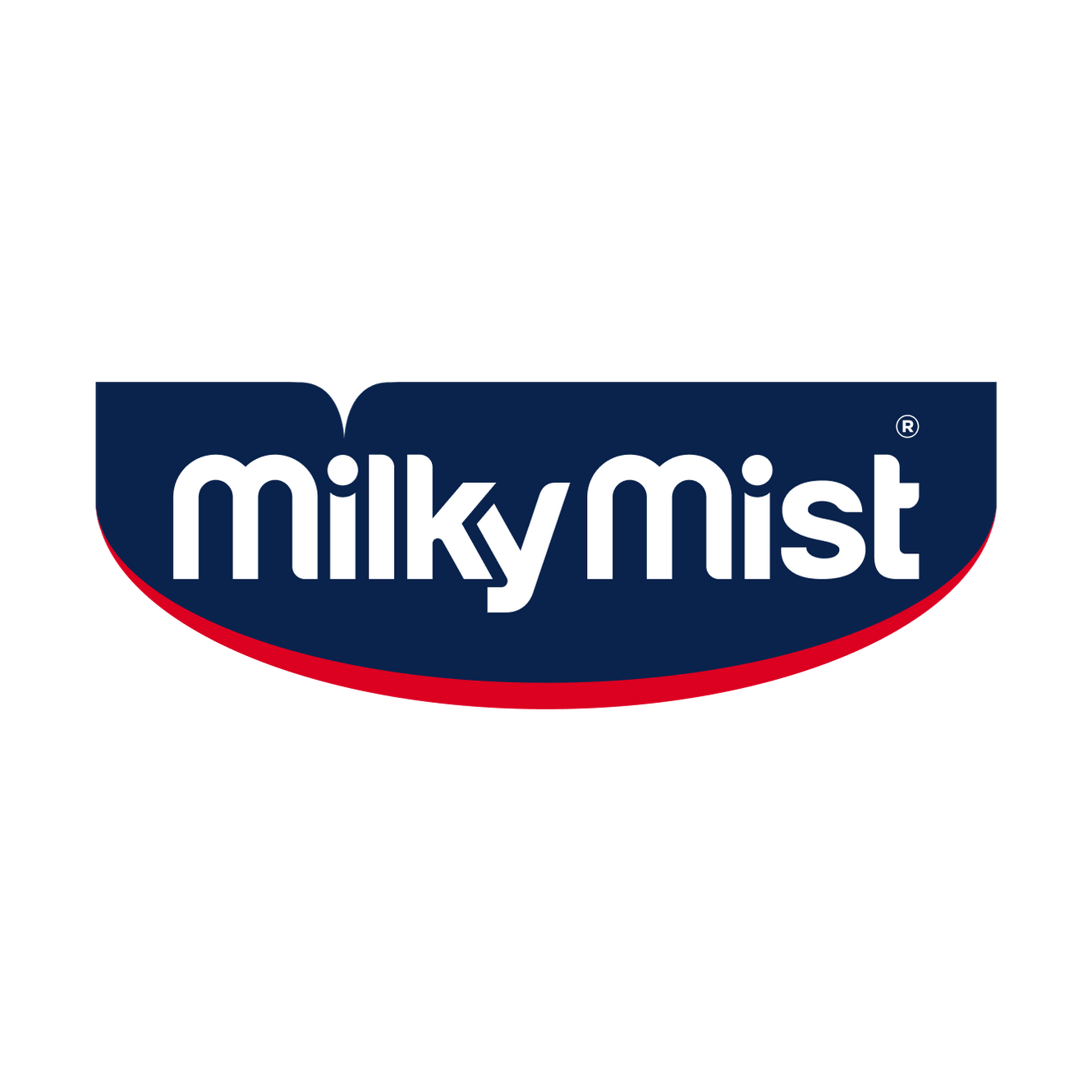 Milky Mist logo