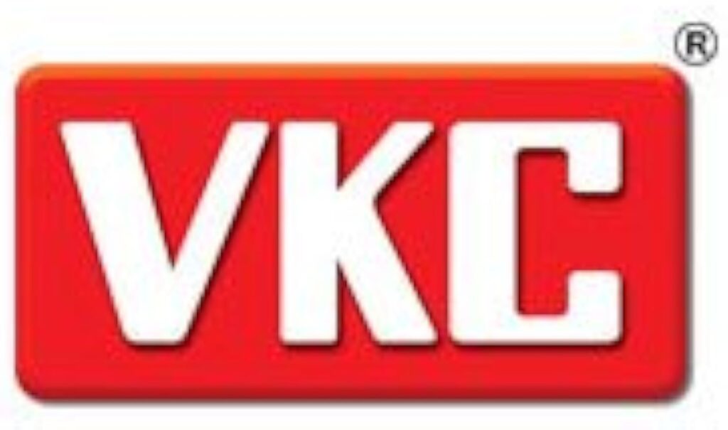 VKC logo
