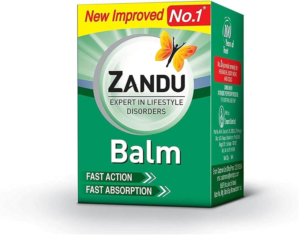 Zandu