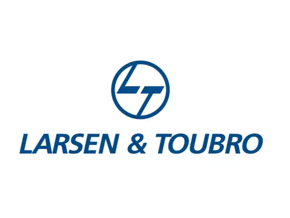 L&T Logo