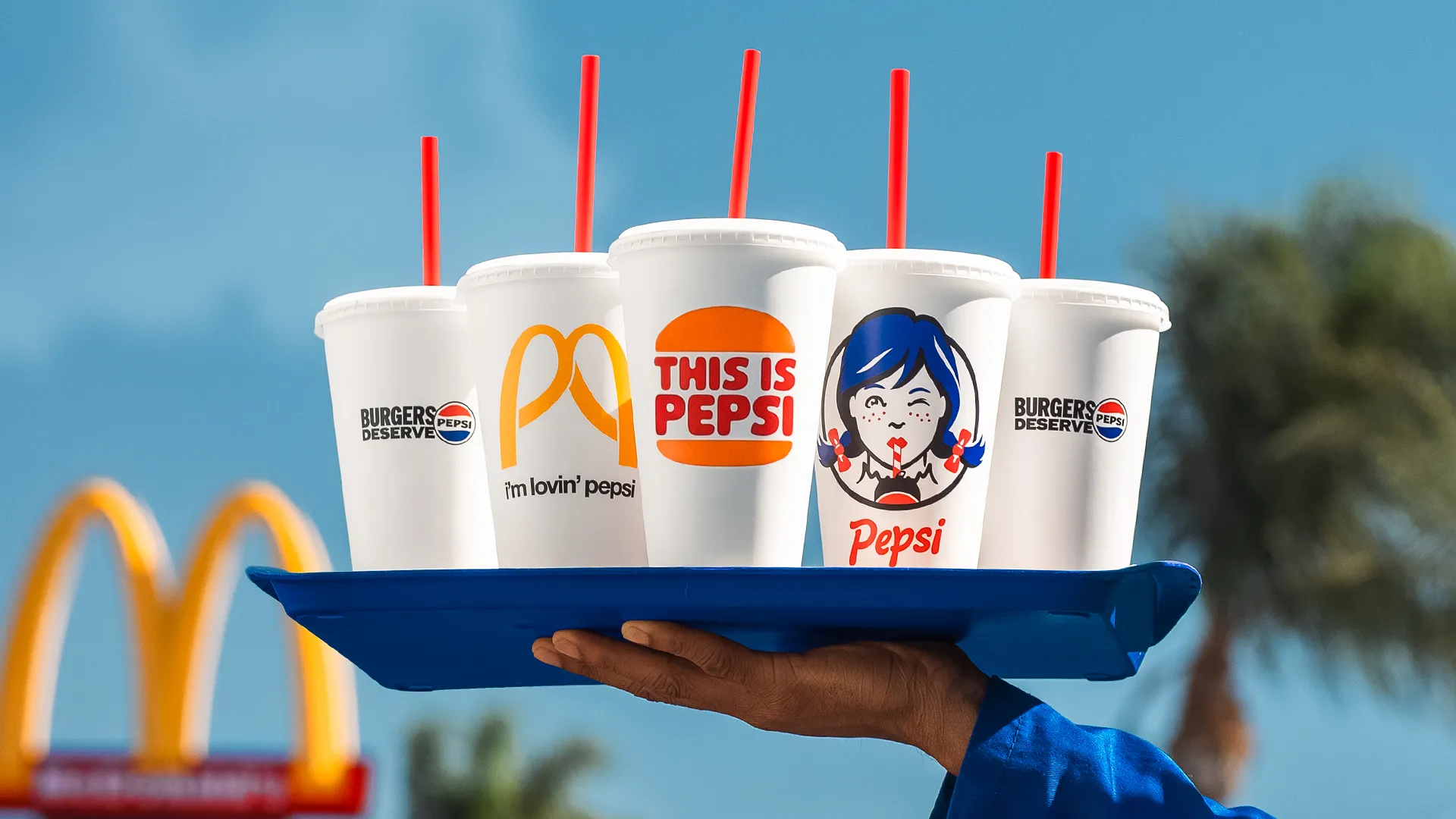 Pepsi Undercover cups.webp