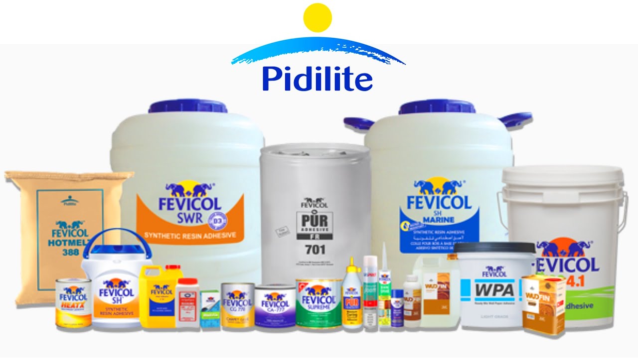 pidilite