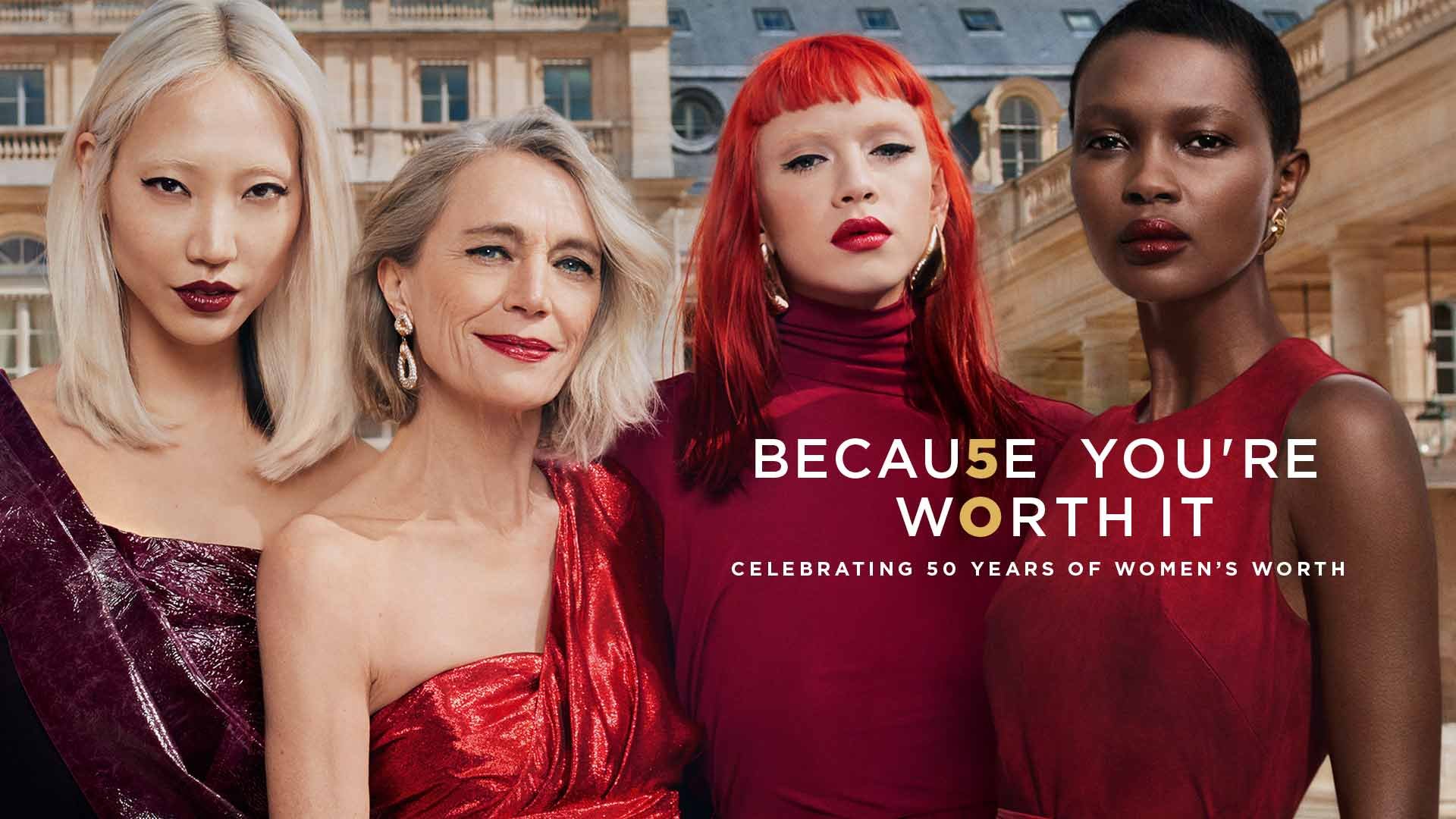https://www.lorealparisusa.com/-/media/project/loreal/brand-sites/oap/americas/us/beauty-magazine/2021/march/3-26/loreal-paris-because-youre-worth-it-anniversary/50th-anniversary-of-because-youre-worth-it-slogan-hero-v1-bmag.jpg