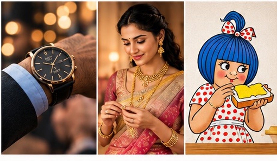 Indian consumers using brands to express identity and achievement